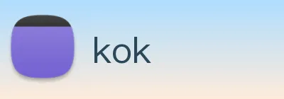 kok logo